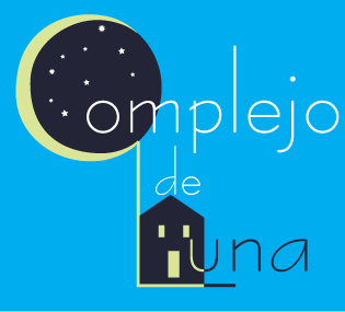 Complejo de Luna Logo