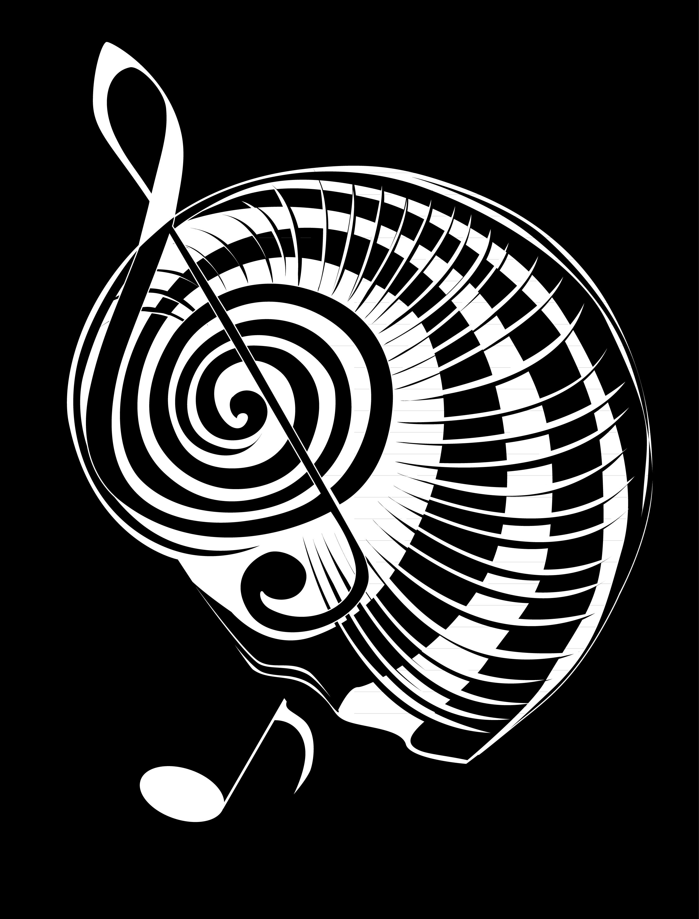 In Ear Monitor Design