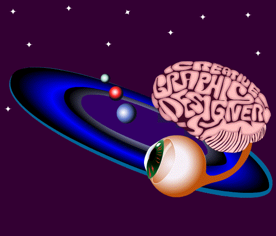 Transcendent Visions