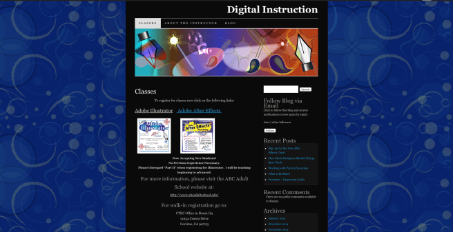 https://digitalinstruction.wordpress.com