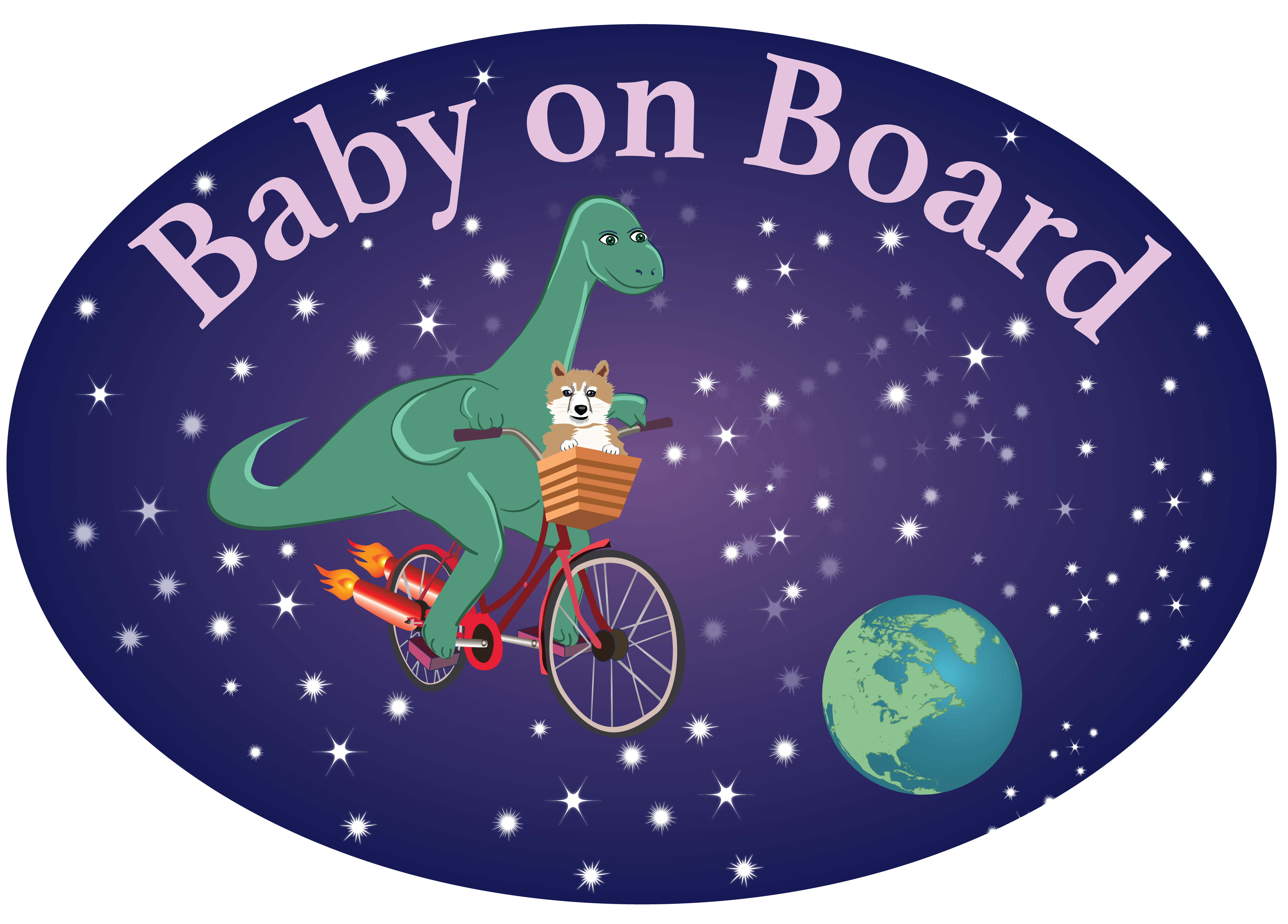 Design for Baby Shower